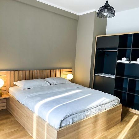 Grand Apartments Prishtina Приштина Экстерьер фото
