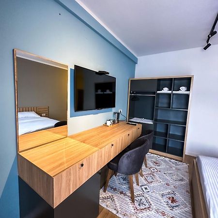 Grand Apartments Prishtina Приштина Экстерьер фото