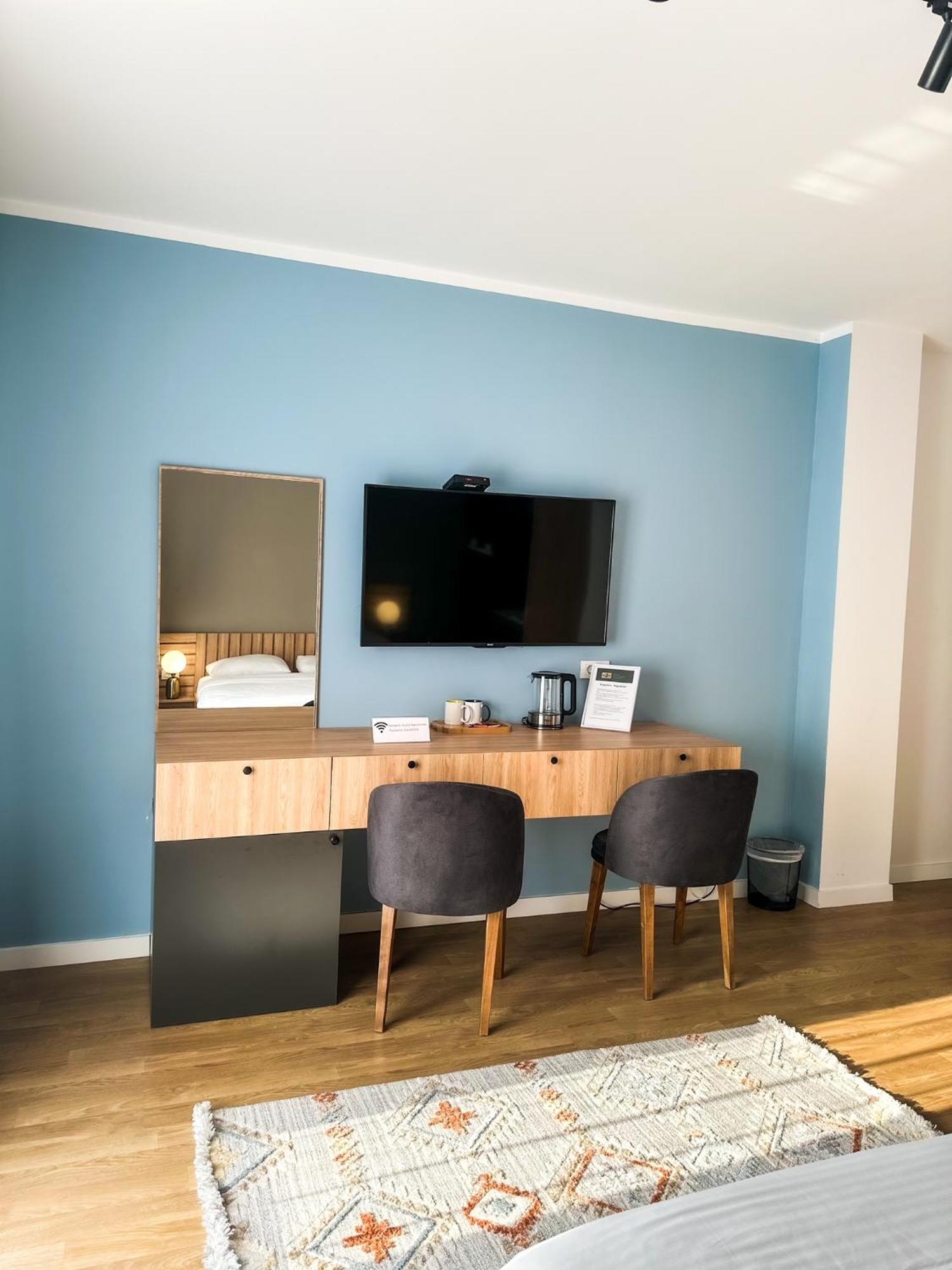 Grand Apartments Prishtina Приштина Экстерьер фото