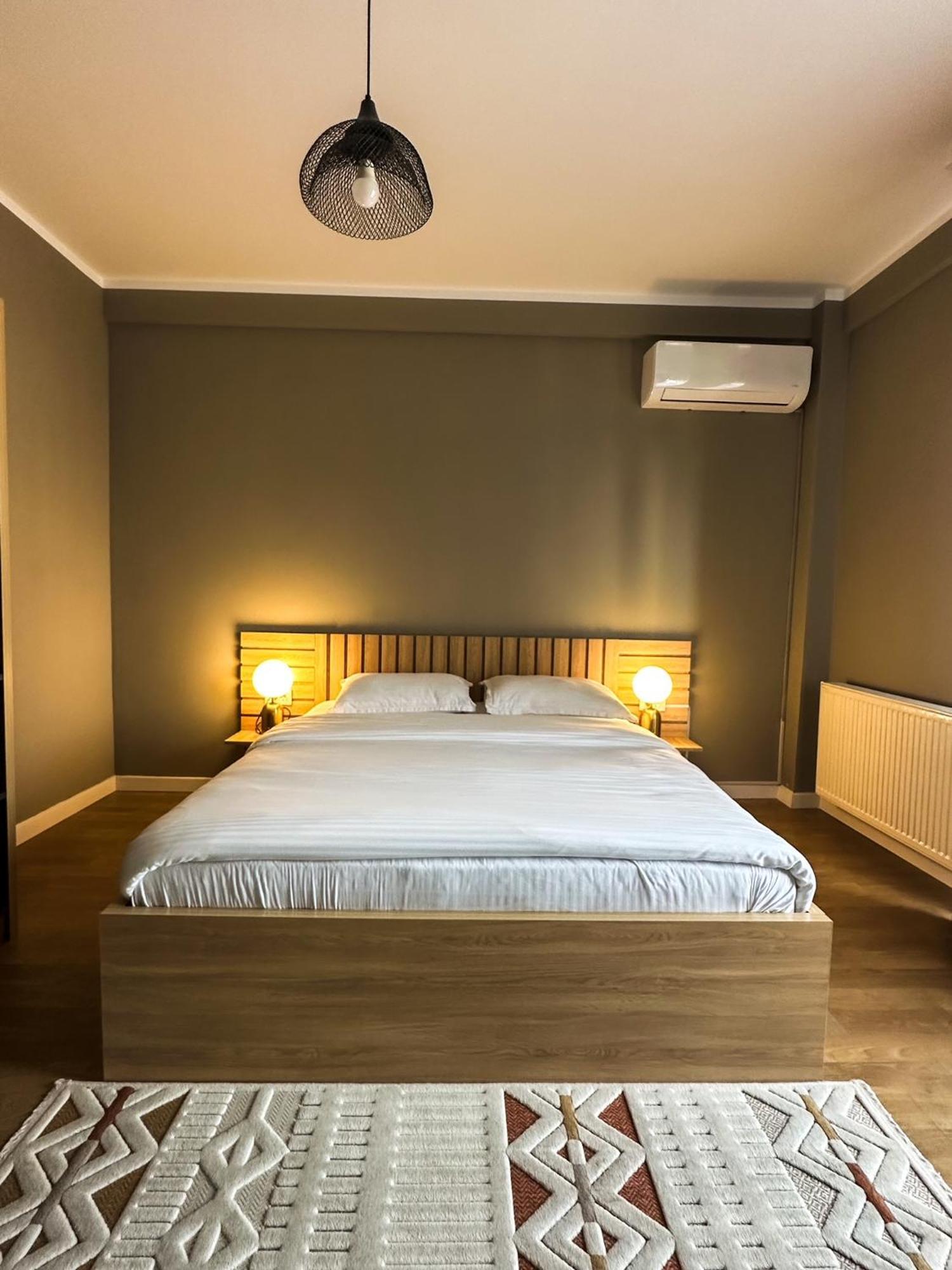Grand Apartments Prishtina Приштина Экстерьер фото